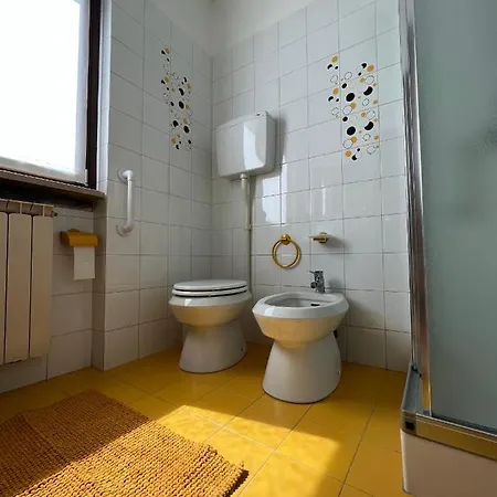 Casa Parisi Maggiore Appartamento *