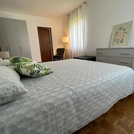 Apartment Casa Parisi Maggiore *