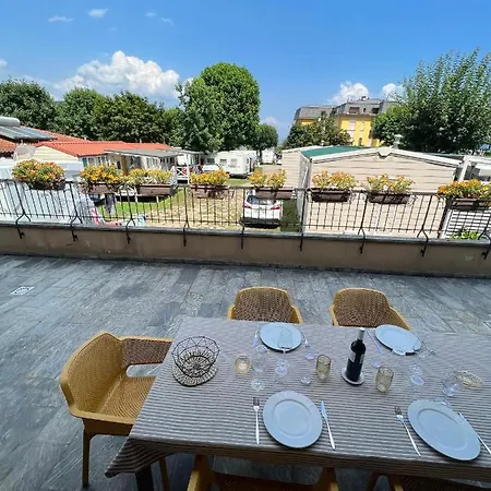 Apartment Casa Parisi Maggiore *