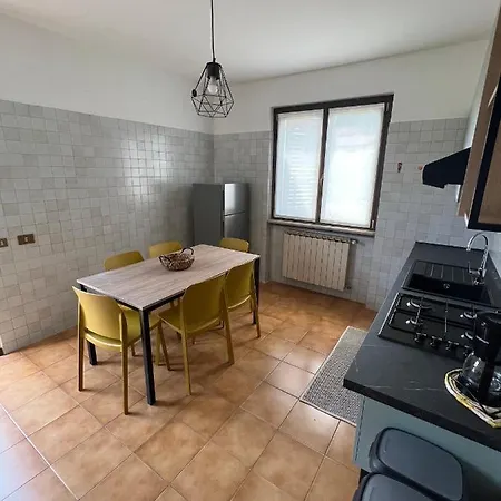 Casa Parisi Maggiore Apartment Baveno