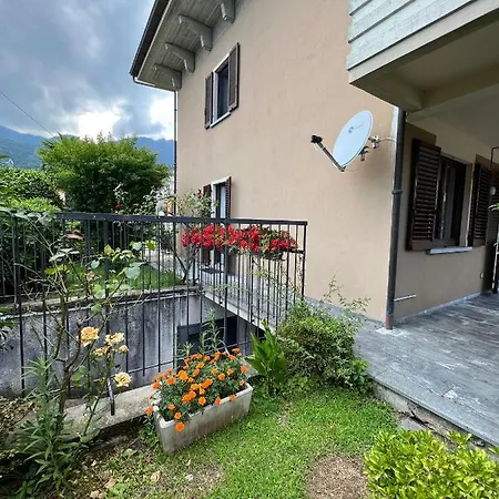 Casa Parisi Maggiore Apartment *