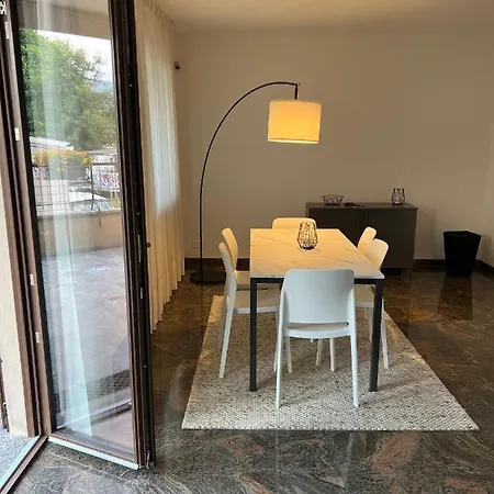 Apartment Casa Parisi Maggiore