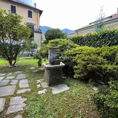 شقة Casa Parisi Maggiore