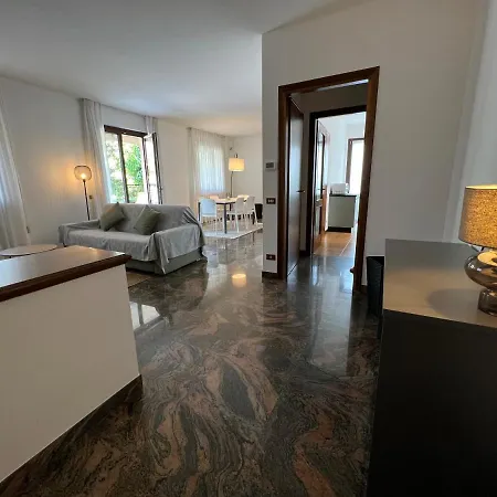 Casa Parisi Maggiore Apartment Baveno