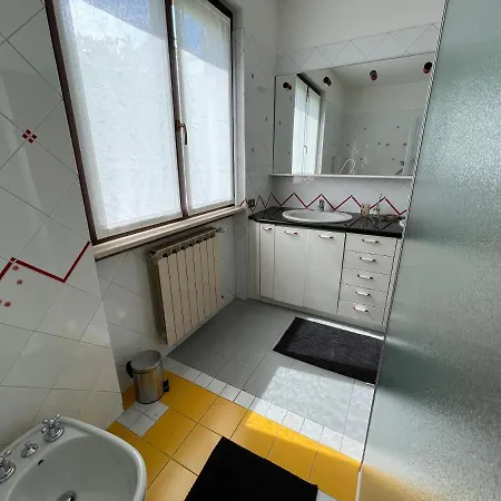 Apartment Casa Parisi Maggiore *