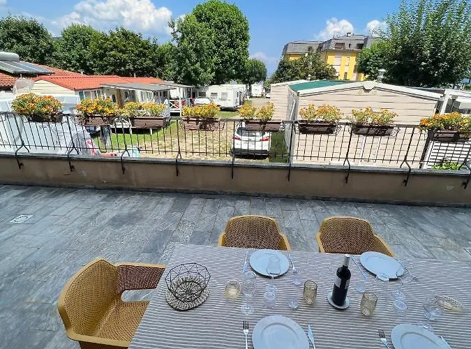 Apartment Casa Parisi Maggiore *