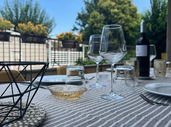 Apartament Casa Parisi Maggiore Baveno