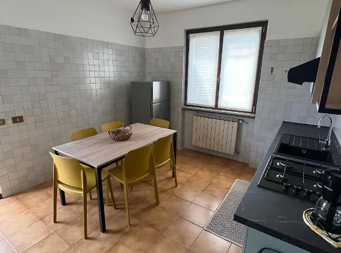 Casa Parisi Maggiore Apartament Baveno