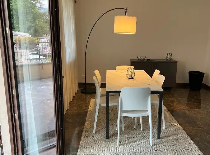 Apartament Casa Parisi Maggiore