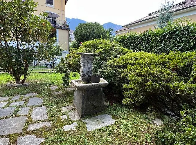 Lejlighed Casa Parisi Maggiore