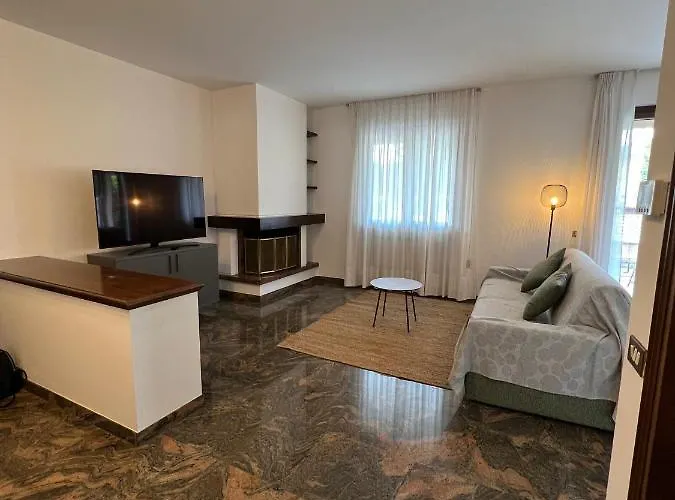 Casa Parisi Maggiore *