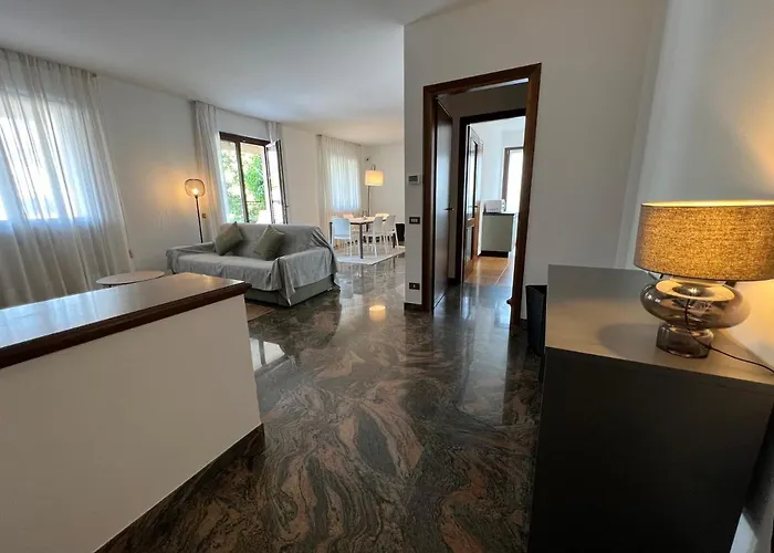 Casa Parisi Maggiore Apartment Baveno