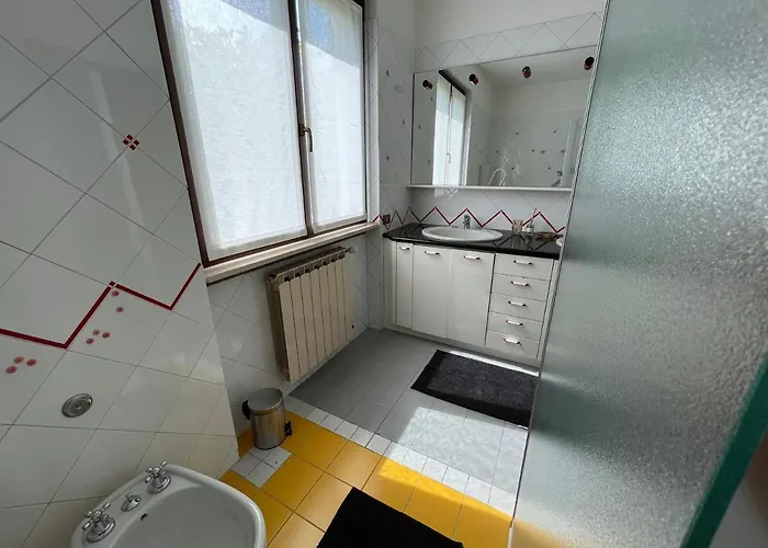 Apartment Casa Parisi Maggiore *